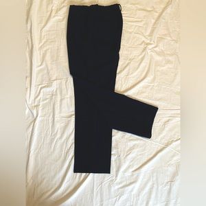 Talbots Navy Cambridge Pant Women’s Size 14